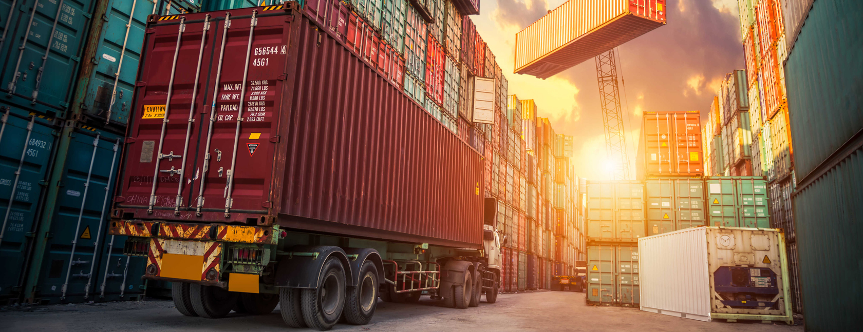 intermodal nedir?